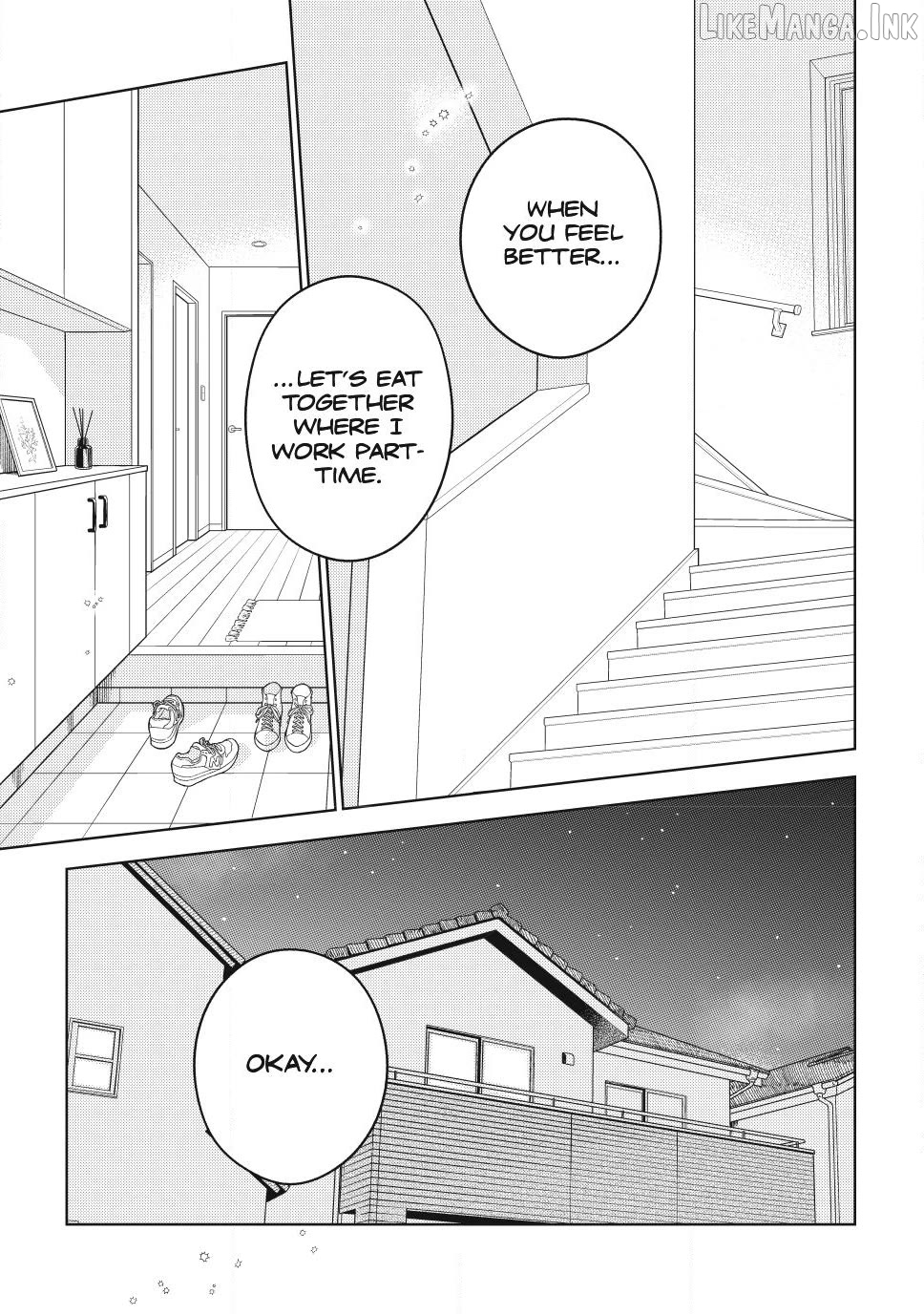 A Sign of Affection, Chapter 60 image 29